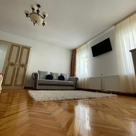 Londof Schei Apartments - Downtown Braşov Eksteriør bilde