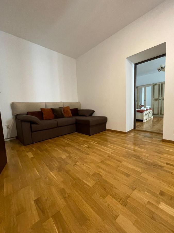Londof Schei Apartments - Downtown Braşov Eksteriør bilde