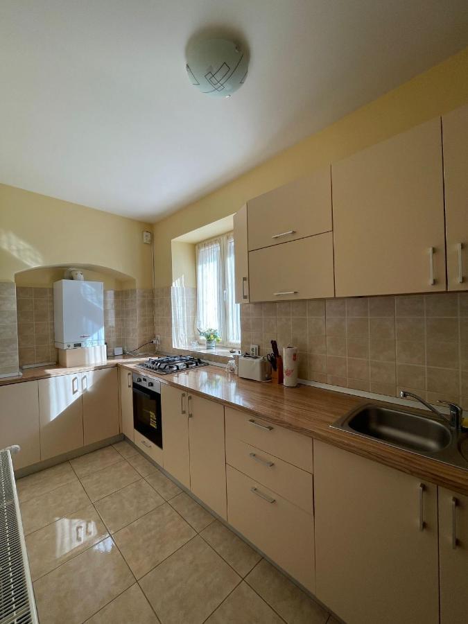 Londof Schei Apartments - Downtown Braşov Eksteriør bilde